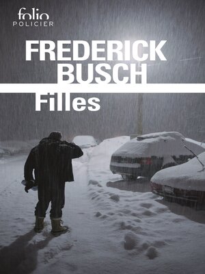 cover image of Filles